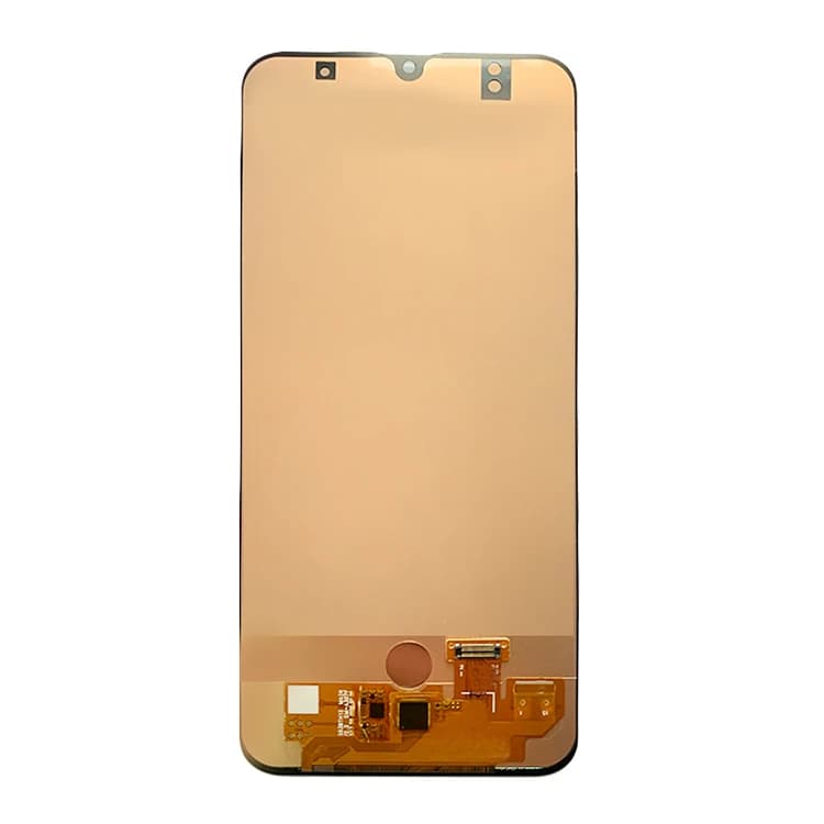 شاشة موبايل مقاس 6.5 بوصة لهاتف سامسونج Galaxy A Series (A10 / A20 / A30 / A50 / A70 ...)