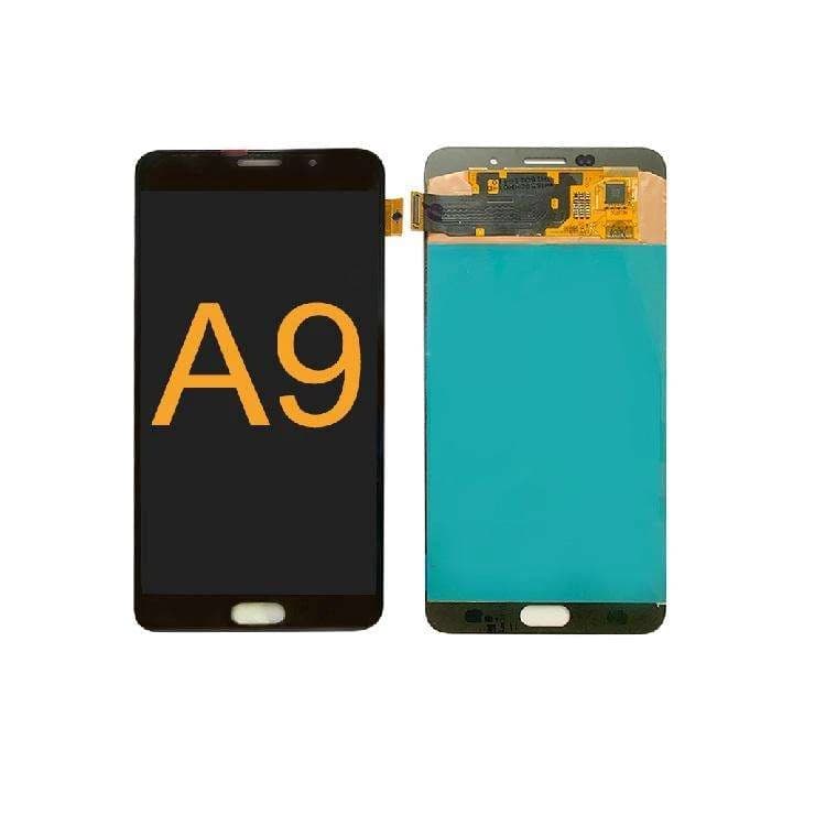 شاشة موبايل لهاتف سامسونج Galaxy A9