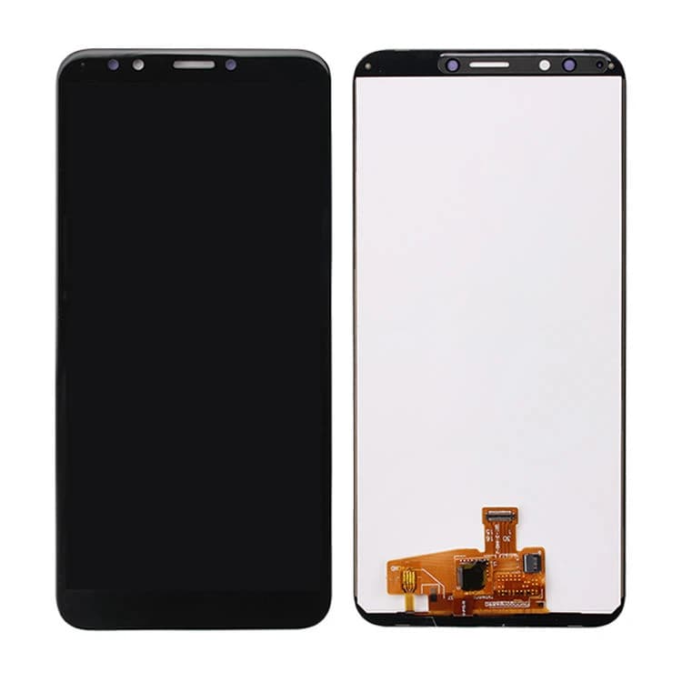 شاشة موبايل بتاتش أصلية لهاتف هواوي P30 Pro