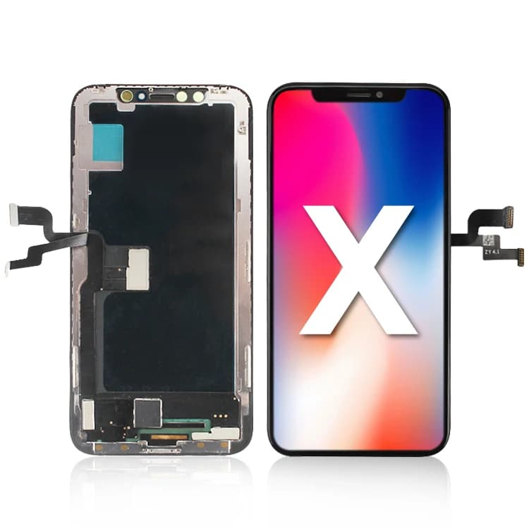 شاشة موبايل لهاتف ايفون 12 Pro Max / 11 Pro Max