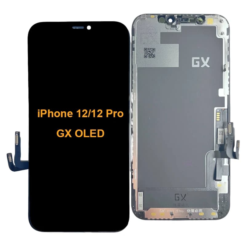 شاشة موبايل بتاتش لهاتف ايفون 12 Pro Max